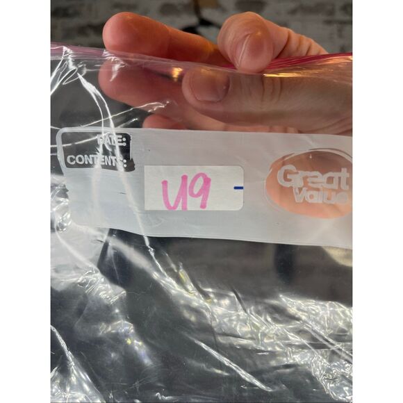 Aerie | women cropped gray ribbed hoodie - Picture 3 of 10